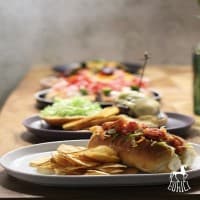 Foto ristorante Burici