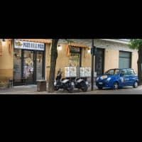 Foto ristorante Pazzi Della Pizza