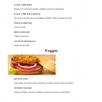 Ristoburger Easy, foto 3