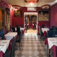 Foto ristorante Bharat Ristorante Indiano