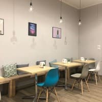 Foto ristorante J Cafe