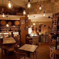 Foto ristorante IL BIsTRoT