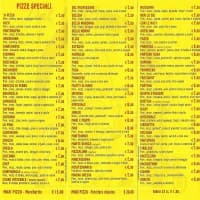 Foto ristorante 'a Pizza