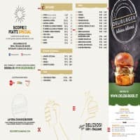 Foto ristorante Deliburger 