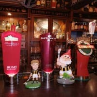 Foto ristorante The Shamrock Irish Pub Lecco