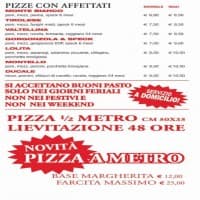 Foto ristorante Apollo La Pizza