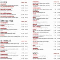 Foto ristorante Apollo La Pizza