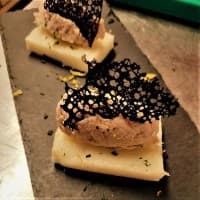 Foto ristorante Osteria del Frate dalla Manica Larga