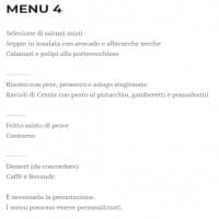 Trattoria Risorgimento, foto 4