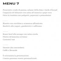 Foto ristorante Trattoria Risorgimento