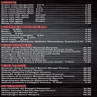 Foto ristorante Pizzeria Pasnu