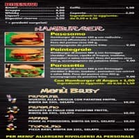 Foto ristorante Pizzeria Pasnu