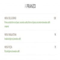Foto ristorante Orso Bianco Giassai