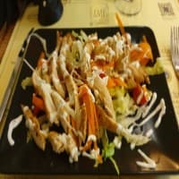 Foto ristorante Hambù