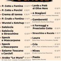 Pizzeria Le Mura, foto 4