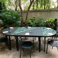 Foto ristorante Garzadori 1460