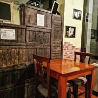 Foto ristorante La Taverna dei Baldi