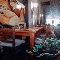 Foto ristorante La Taverna dei Baldi