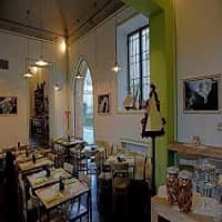 Foto ristorante Verdesalvia