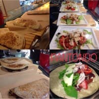 Foto ristorante PANTONDO