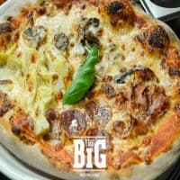 THE BIG, foto 1