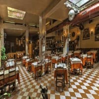Foto ristorante Randagio