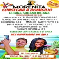 Foto ristorante MORENITA