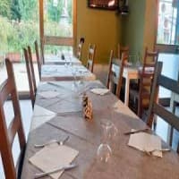 Foto ristorante Pizzeria il Giardino