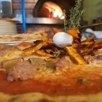 Pizzeria il Giardino, foto 2