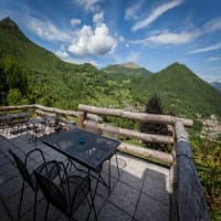 Foto ristorante Agriturismo Al-Marnich