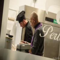 Foto ristorante Gelateria Perlecò, il gelato di Alassio