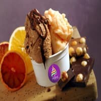 Gelateria Perlecò, il gelato di Alassio, foto 4