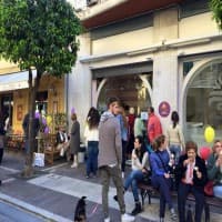 Foto ristorante Gelateria Perlecò, il gelato di Alassio
