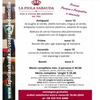 Foto ristorante La Piola Sabauda