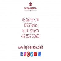 Foto ristorante La Piola Sabauda