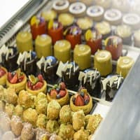 Foto ristorante d&g patisserie