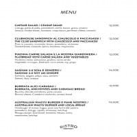 Foto ristorante Seeport Bistrò