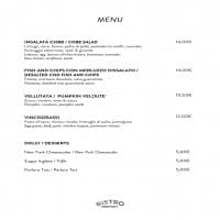 Foto ristorante Seeport Bistrò