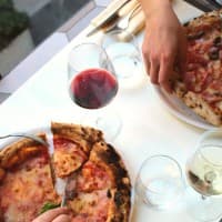 Foto ristorante Mate Madre Terra