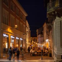 Foto ristorante Il Baretto