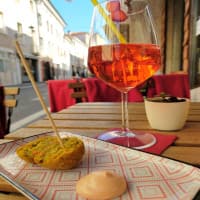 Foto ristorante Il Baretto
