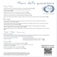Foto ristorante Fao 37