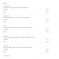 Foto ristorante Pizza&Core