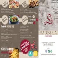 Foto ristorante Piadineria L'innominato