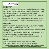 RISTORANTE CASA ARTUSI, foto 2
