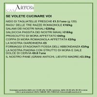 RISTORANTE CASA ARTUSI, foto 1