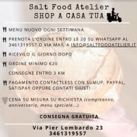 Salt Food Atelier, foto 1