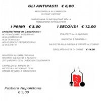 Foto ristorante Osteria Malatesta