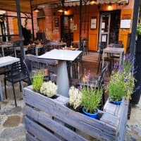 Foto ristorante La Calanca