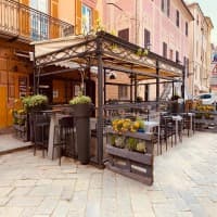 Foto ristorante La Calanca